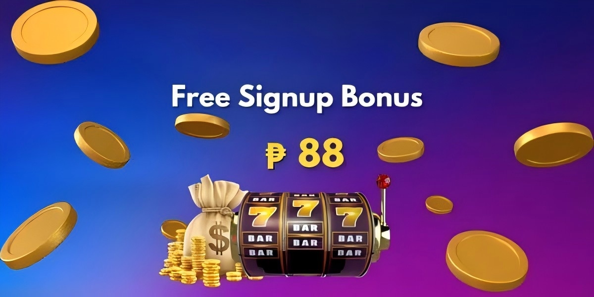 PhilWin Casino Welcome Bonus - Register and Play Now