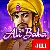 Ali Baba on PhilWin
