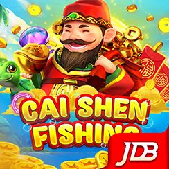 Cai Shen Fishing hot game on PhilWin
