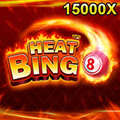 Heat Bingo on PhilWin