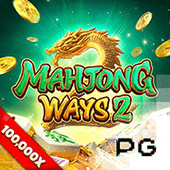 Mahjong Ways 2 at PhilWin