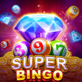 Super Bingo on PhilWin