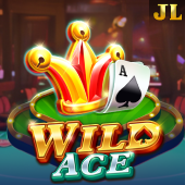 Wild Ace on PhilWin